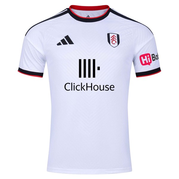 Thailande Maillot Fulham FC Domicile 2026-27